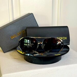 💙WILDFOX💙 Sunglasses